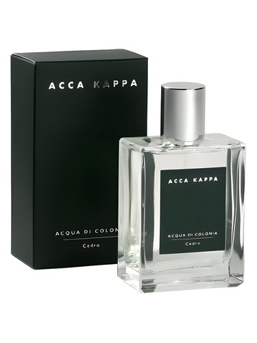 Cedro by Acca Kappa