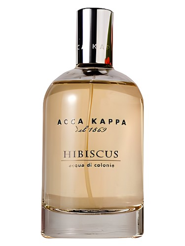 Hibiscus by Acca Kappa