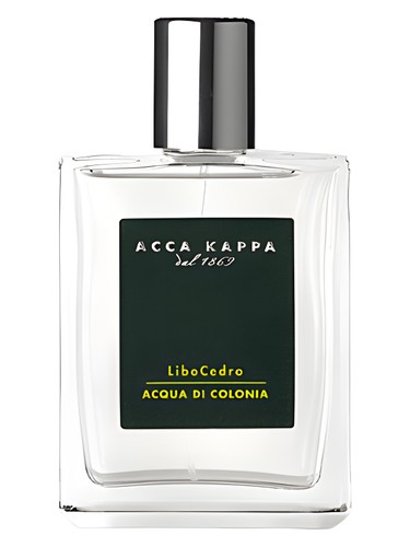 LiboCedro by Acca Kappa