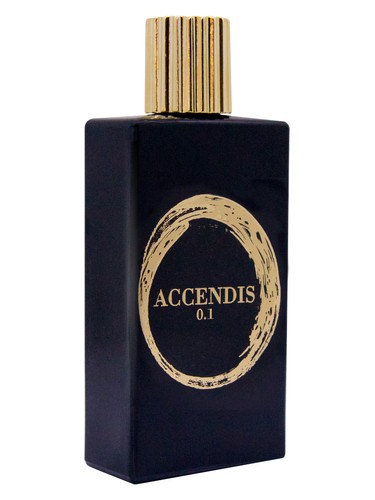 0.1 by Accendis