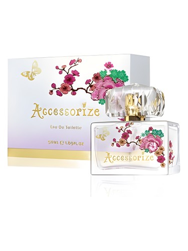 Accessorize by Accessorize