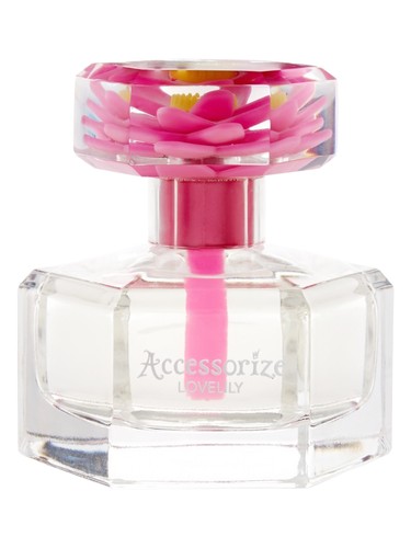 Lovelily by Accessorize