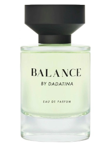 Balance by Dadatina by ACF