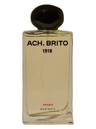 Arabis by Ach. Brito