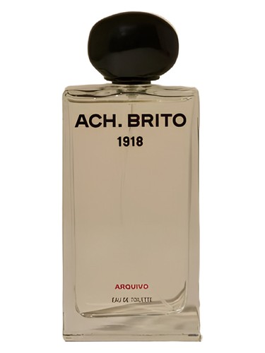 Arquivo by Ach. Brito