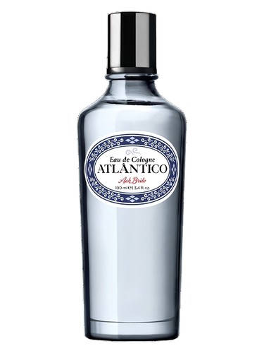 Atlantico by Ach. Brito