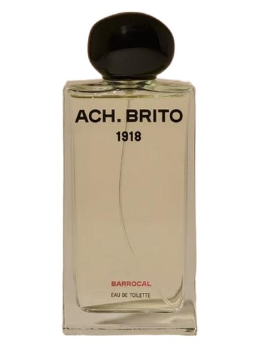 Barrocal by Ach. Brito