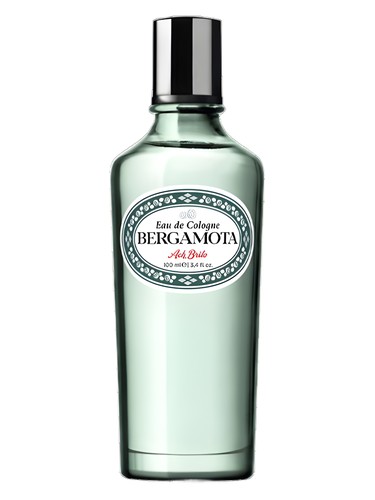 Bergamota by Ach. Brito