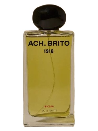 Bioma by Ach. Brito