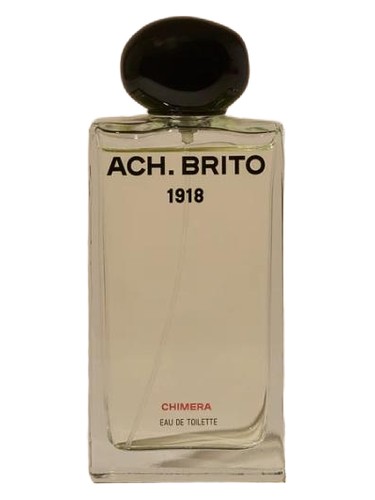 Chimera by Ach. Brito