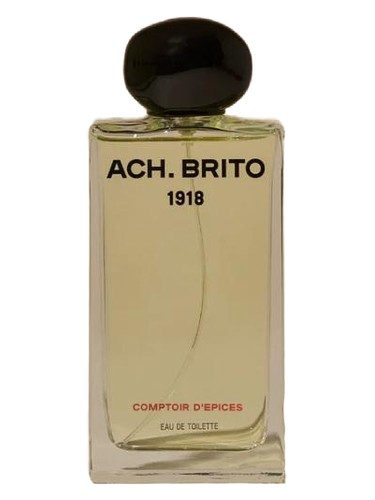 Comptoir d'Épices by Ach. Brito