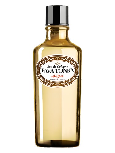 Fava Tonka by Ach. Brito