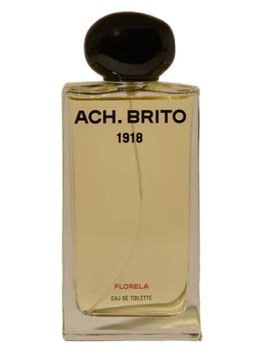 Florela by Ach. Brito