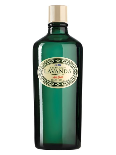 Lavanda by Ach. Brito