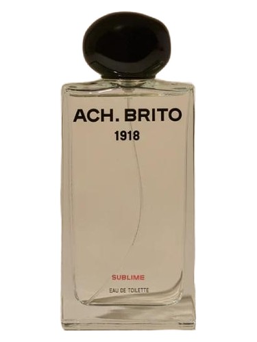 Sublime by Ach. Brito