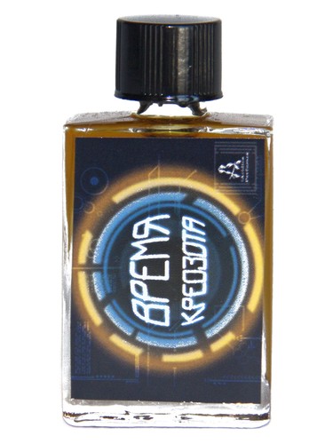 Creosote Time by Acidica Perfumes