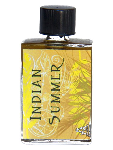 Indian Summer by Acidica Perfumes