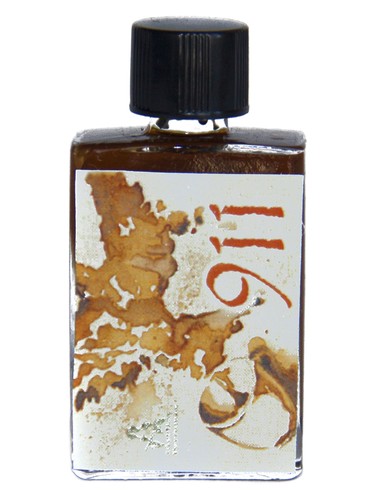 911 by Acidica Perfumes