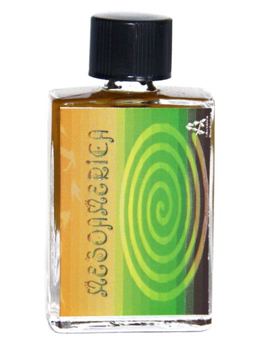 Mesoamerica by Acidica Perfumes