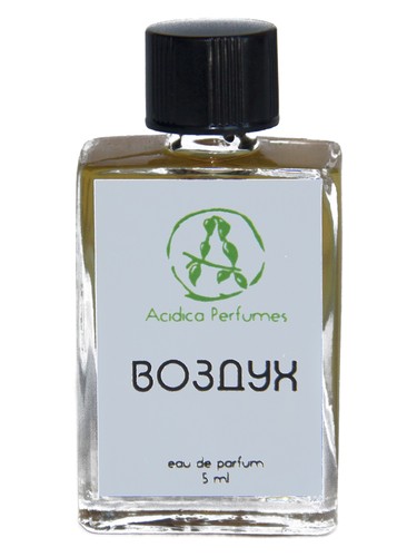 Air (Воздух) by Acidica Perfumes