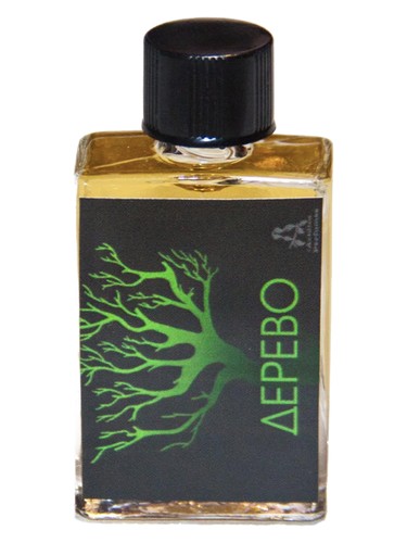 Tree (Дерево) by Acidica Perfumes