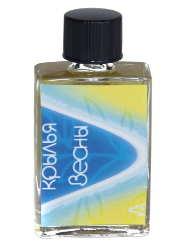 Wings of Spring by Acidica Perfumes