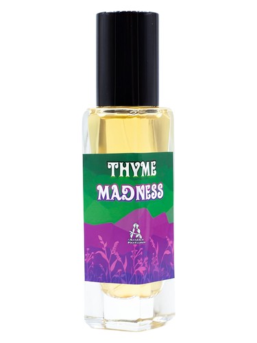 Thyme Madness by Acidica Perfumes