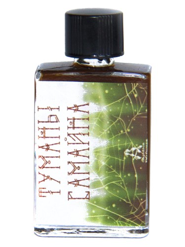 Misty Samhain by Acidica Perfumes