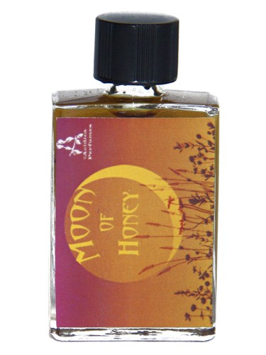 Moon of Honey by Acidica Perfumes