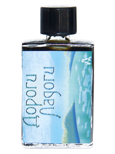 Roads of Ladoga by Acidica Perfumes