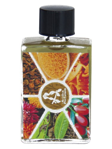 8 Jewels Tea by Acidica Perfumes
