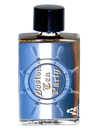 Boston Tea Party by Acidica Perfumes