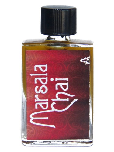 Marsala Сhai by Acidica Perfumes