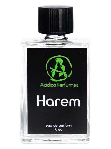 Harem by Acidica Perfumes