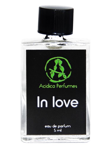 In Love by Acidica Perfumes
