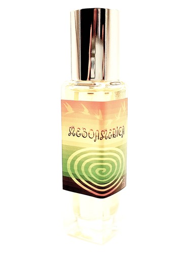 Mesoamerica (2021) by Acidica Perfumes