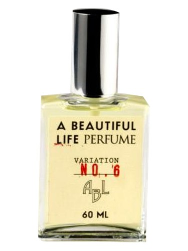 ABL No. 6 by A Beautiful Life Brands