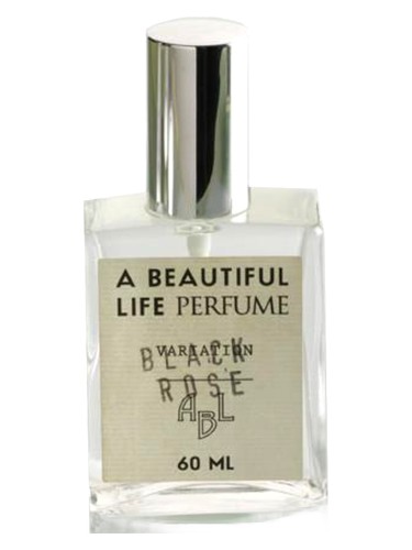 Black Rose by A Beautiful Life Brands