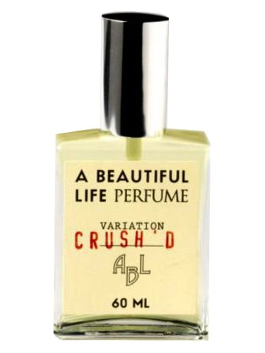 Crush'd by A Beautiful Life Brands