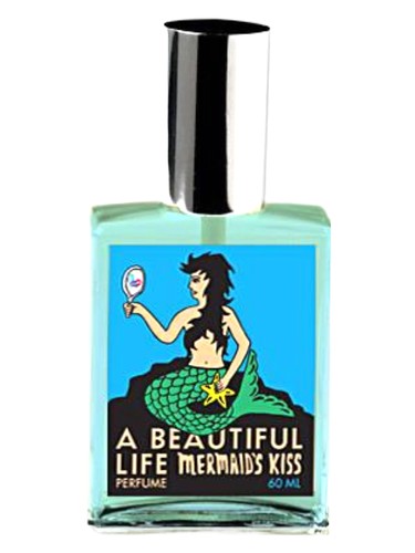 Mermaid's Kiss by A Beautiful Life Brands
