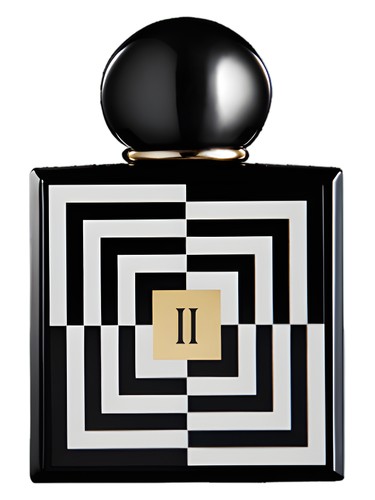 Audens (formerly Numero II) by Adamo Parfum