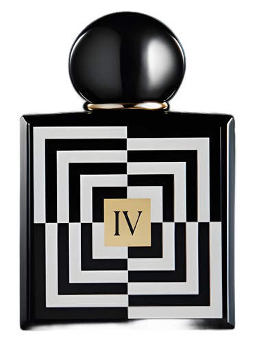 Amatus (formerly Numero IV) by Adamo Parfum