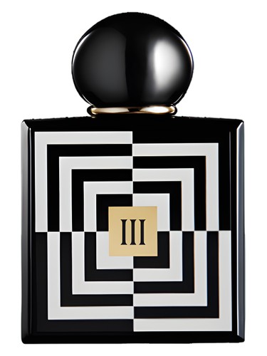 NUMERO TRE III by Adamo Parfum