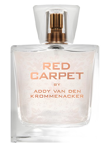 Red Carpet by Addy van den Krommenacker
