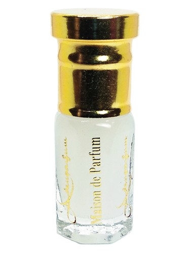 Musk Tahara Royal by ADEN Parfum