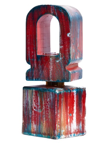 Coliva - Gourmand Potion by Adi Ale Van