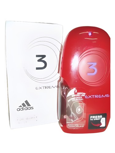 3 Extreme Pour Elle by Adidas