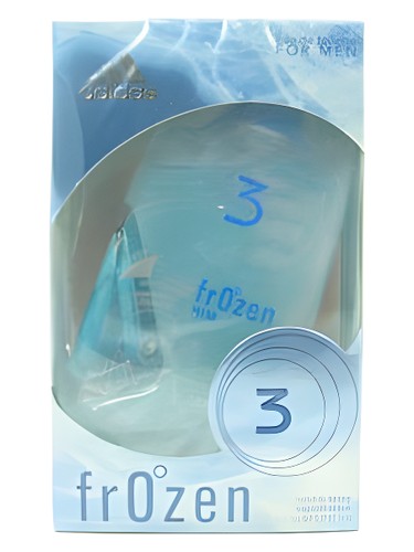 3 Frozen by Adidas
