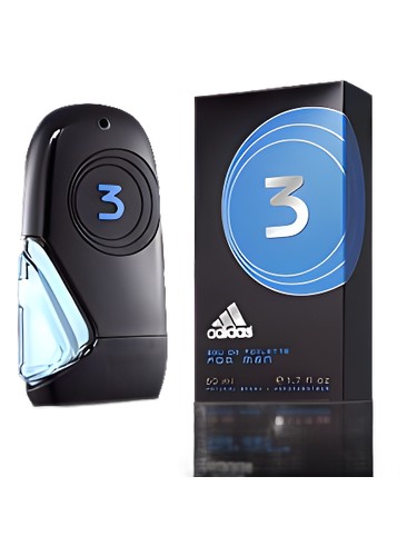 3 Man by Adidas