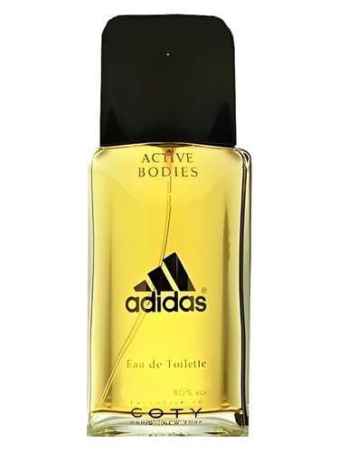 Active Bodies by Adidas